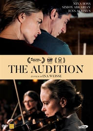 The Audition (DVD)